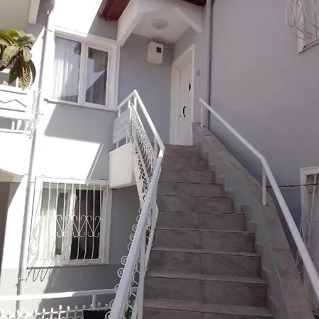 Atamert Homes Holiday home