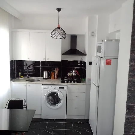 Atamert Homes Tatil Evi