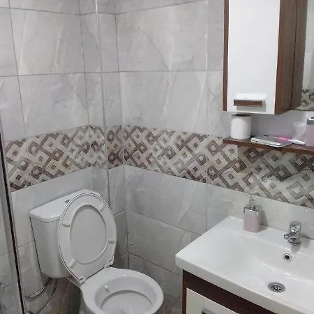 Tatil Evi Atamert Homes