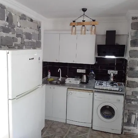 Atamert Homes Tatil Evi *