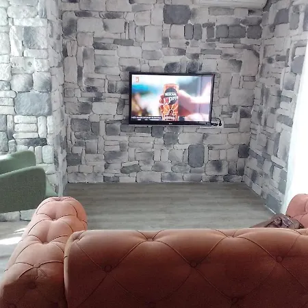 Atamert Homes Tatil Evi
