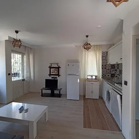 Tatil Evi Atamert Homes Kemer