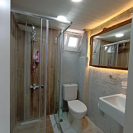 Atamert Homes Tatil Evi Kemer
