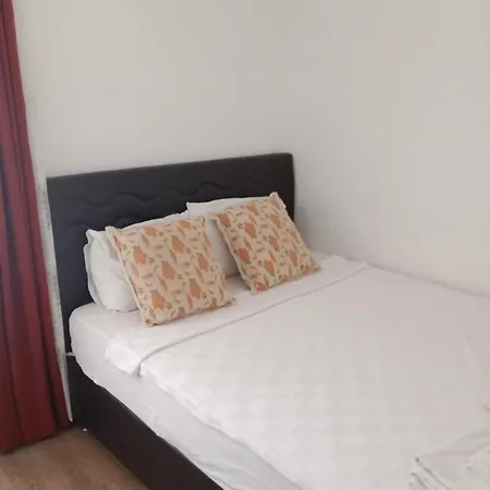 Tatil Evi Atamert Homes