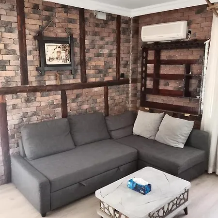 Atamert Homes Tatil Evi *