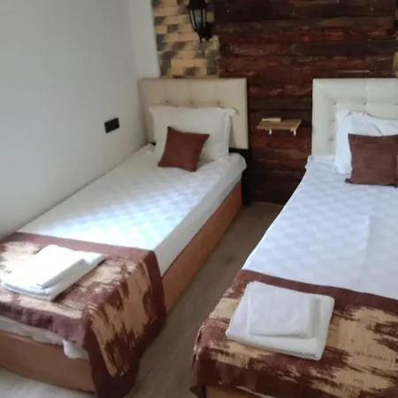 Tatil Evi Atamert Homes *