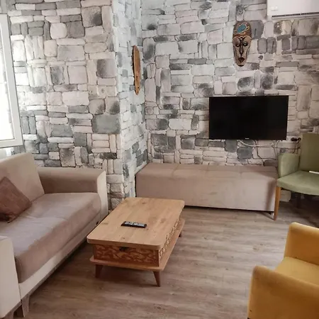 Atamert Homes Holiday home